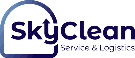 Sky Clean Services & Logistics, SU, Lda