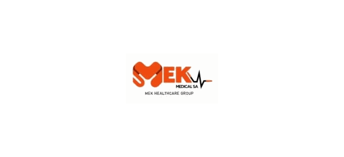 MEK Medical SA